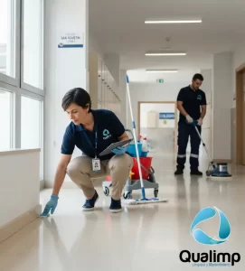 10 Consejos de Limpieza en la Escuela para Mantener Espacios Seguros y Saludables