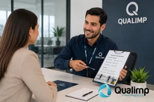 ¿Cuánto Cuesta un Servicio de Limpieza de Oficinas?